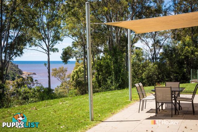 23-27 Mogareeka Avenue TATHRA NSW 2550