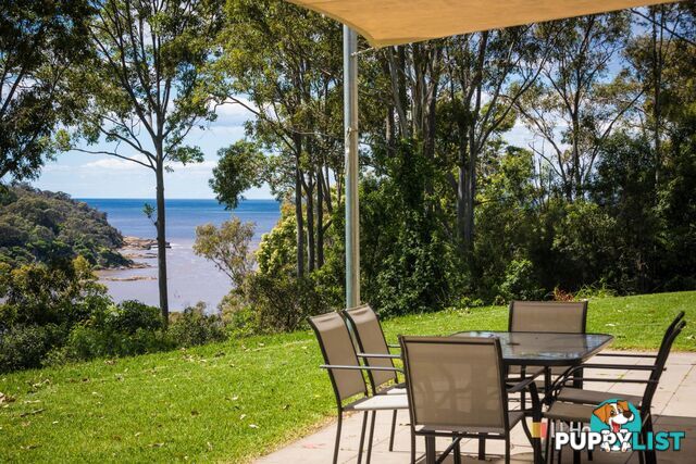 23-27 Mogareeka Avenue TATHRA NSW 2550