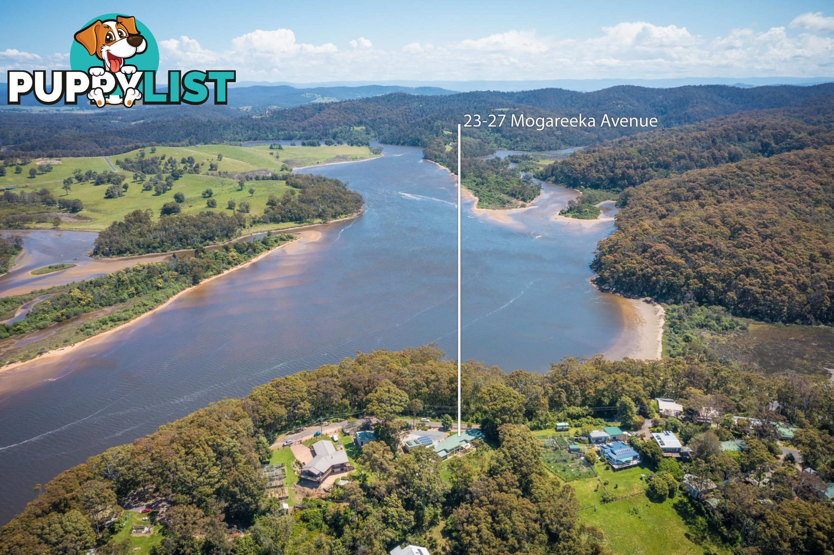 23-27 Mogareeka Avenue TATHRA NSW 2550