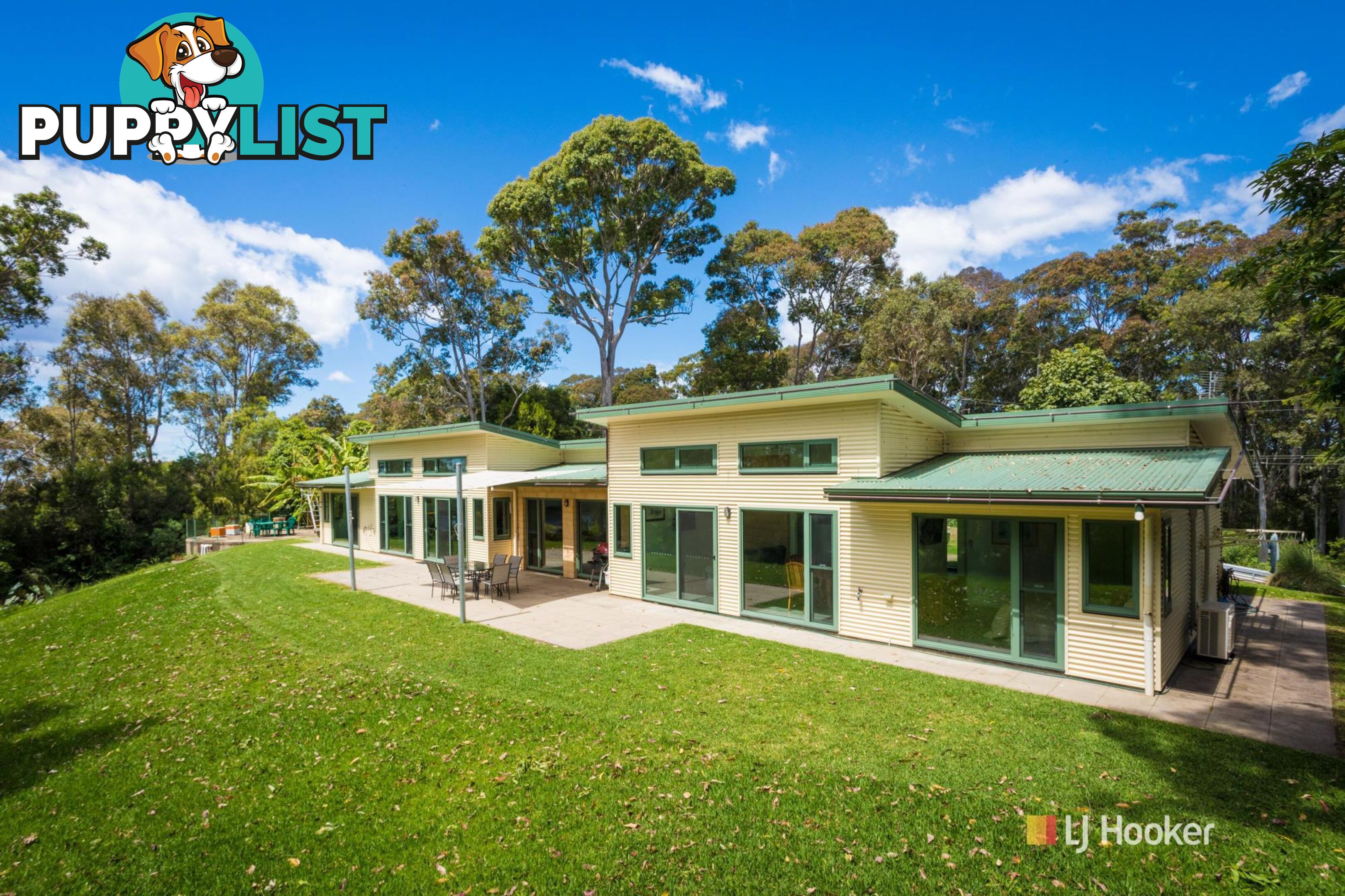 23-27 Mogareeka Avenue TATHRA NSW 2550