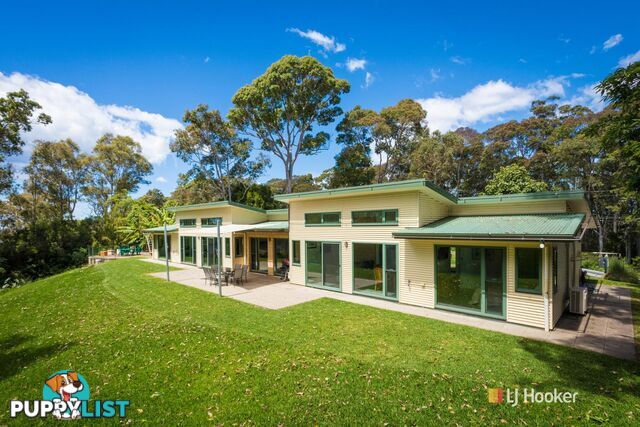 23-27 Mogareeka Avenue TATHRA NSW 2550