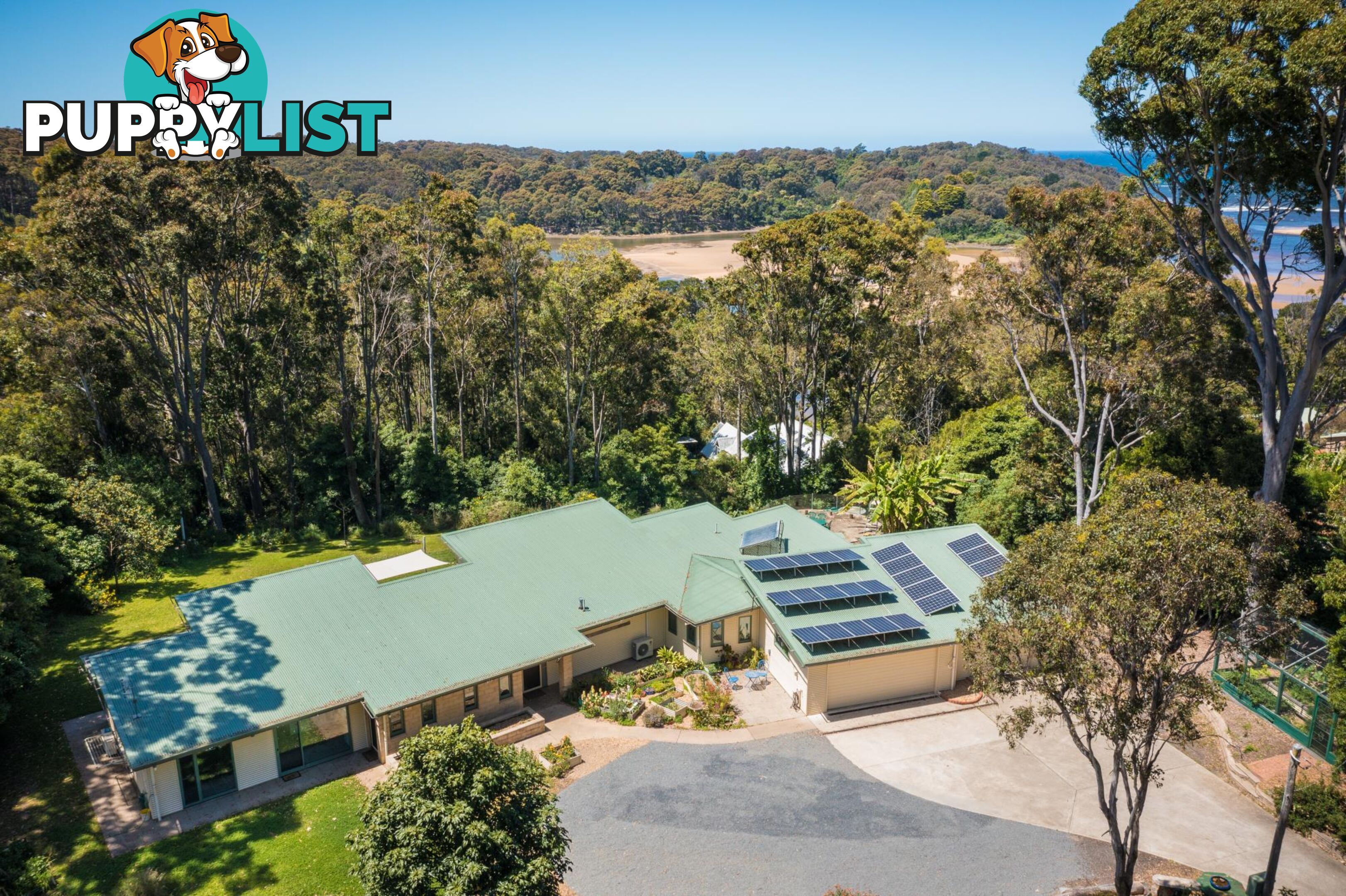 23-27 Mogareeka Avenue TATHRA NSW 2550