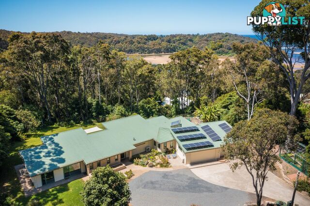 23-27 Mogareeka Avenue TATHRA NSW 2550