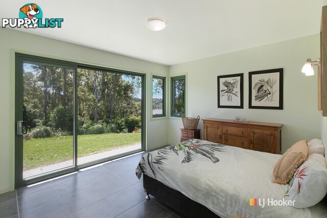 23-27 Mogareeka Avenue TATHRA NSW 2550