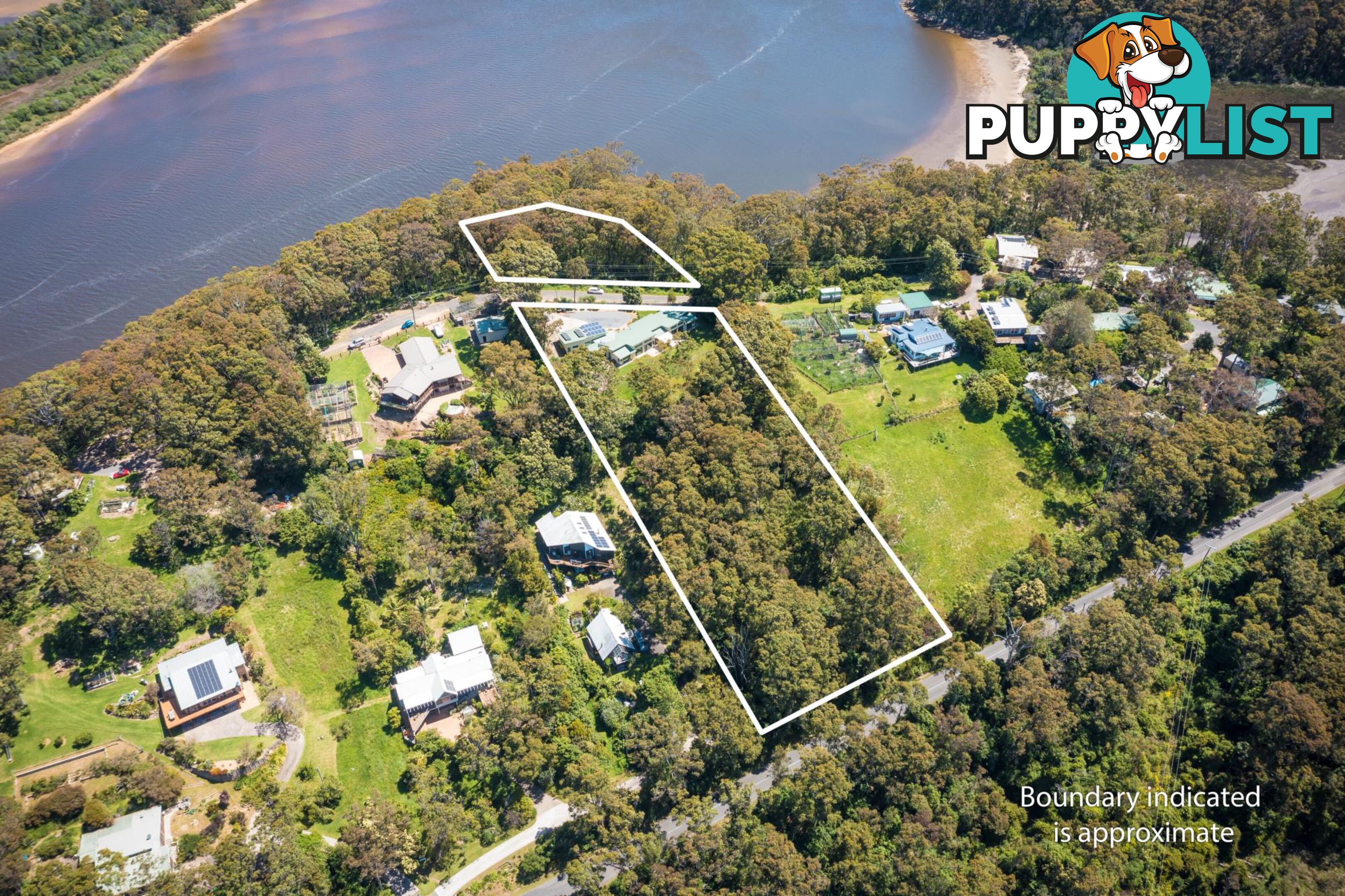 23-27 Mogareeka Avenue TATHRA NSW 2550