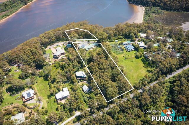 23-27 Mogareeka Avenue TATHRA NSW 2550