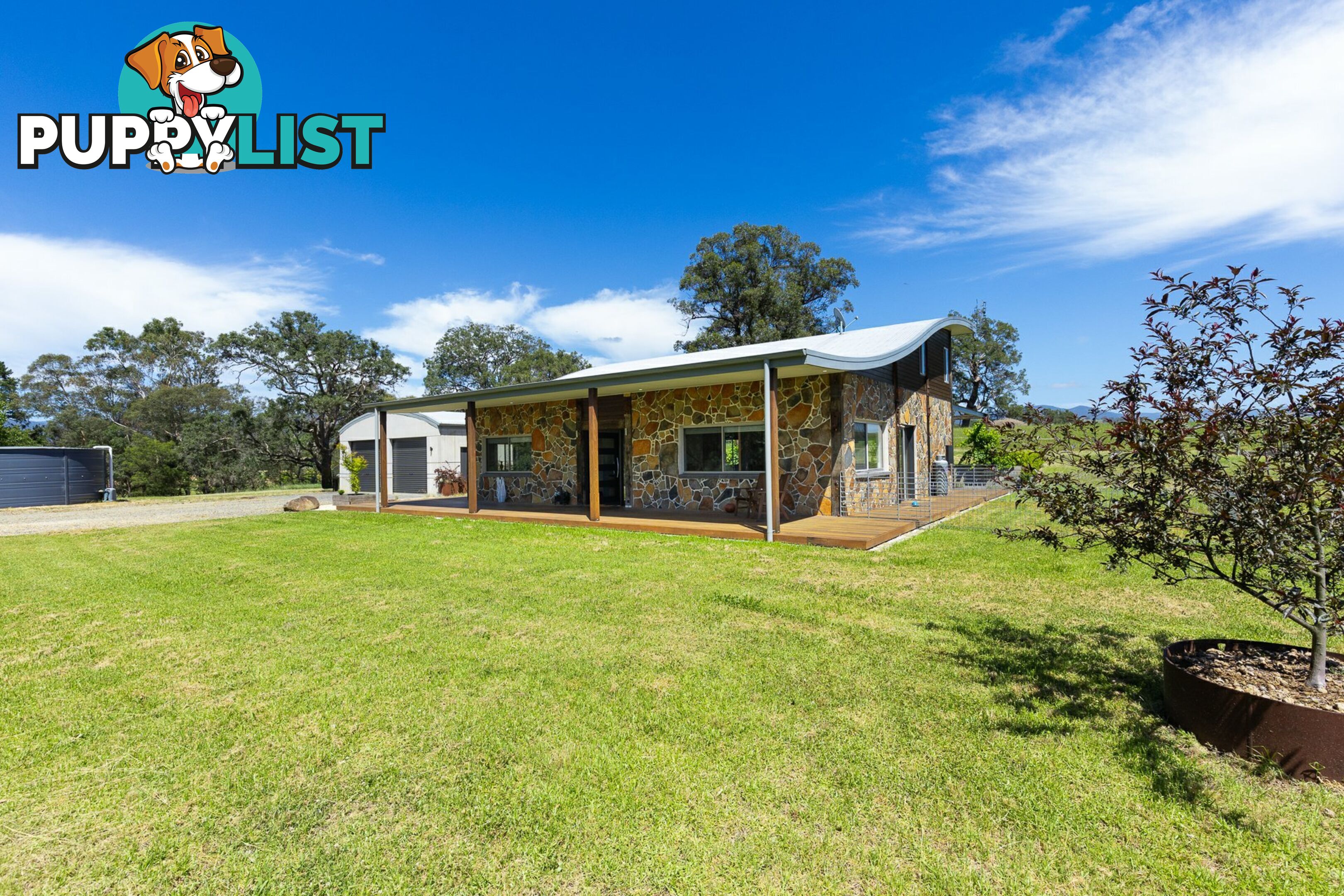 150 Tantawangalo Lane CANDELO NSW 2550