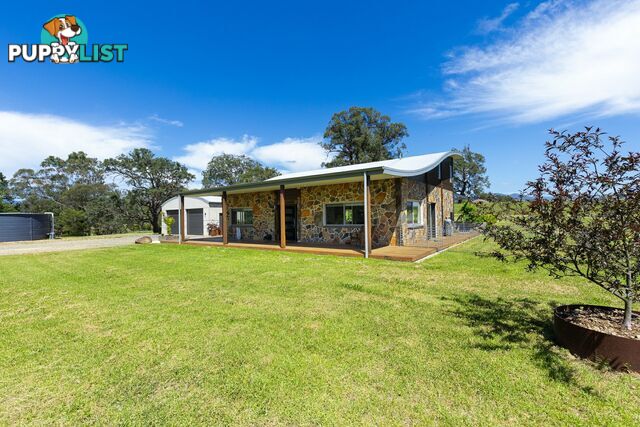 150 Tantawangalo Lane CANDELO NSW 2550