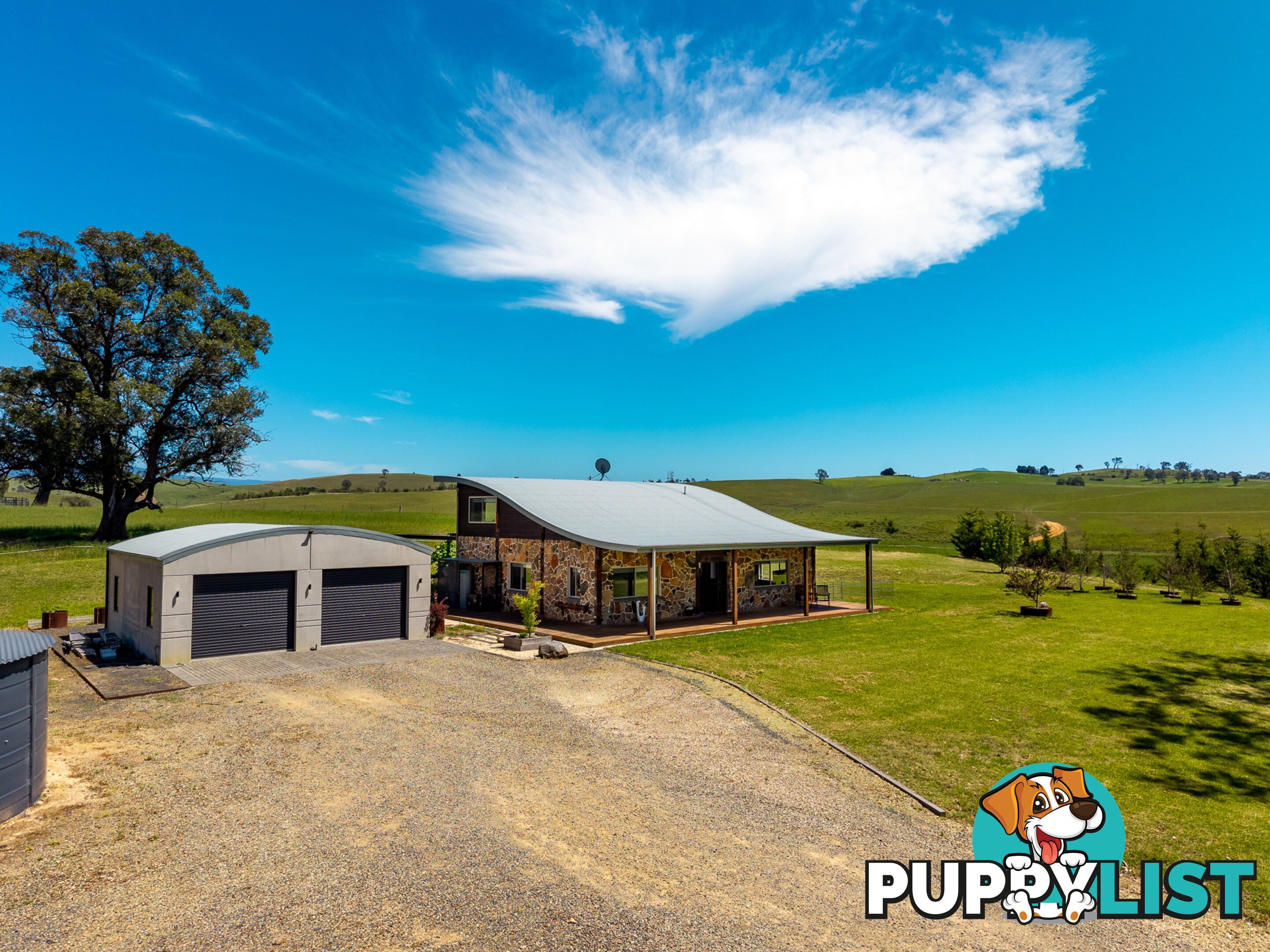 150 Tantawangalo Lane CANDELO NSW 2550