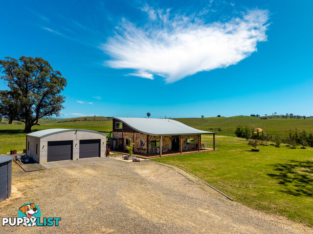 150 Tantawangalo Lane CANDELO NSW 2550