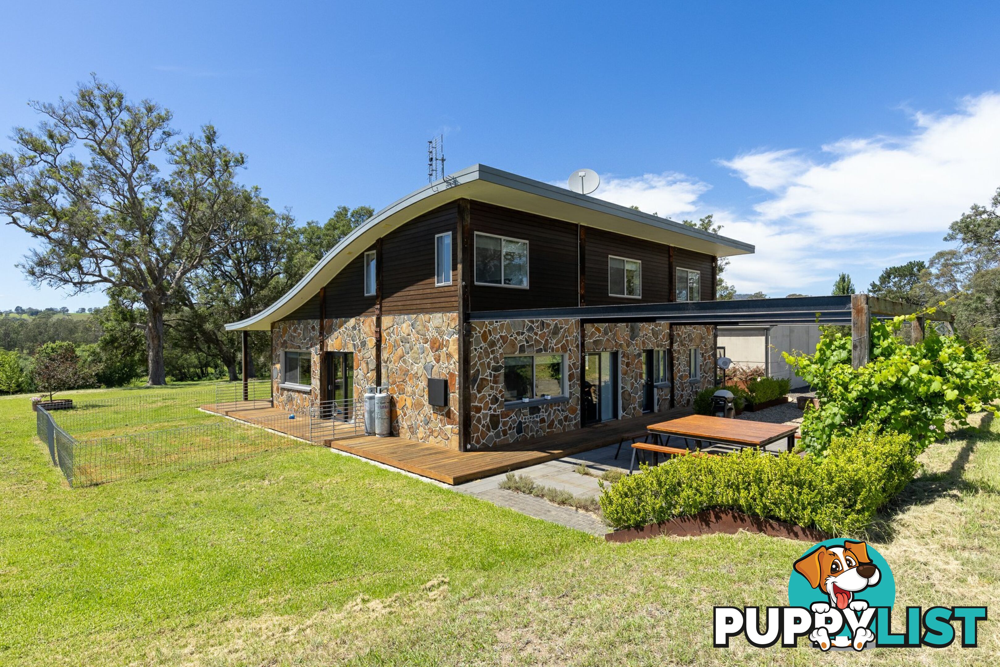 150 Tantawangalo Lane CANDELO NSW 2550