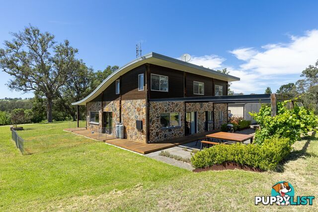 150 Tantawangalo Lane CANDELO NSW 2550