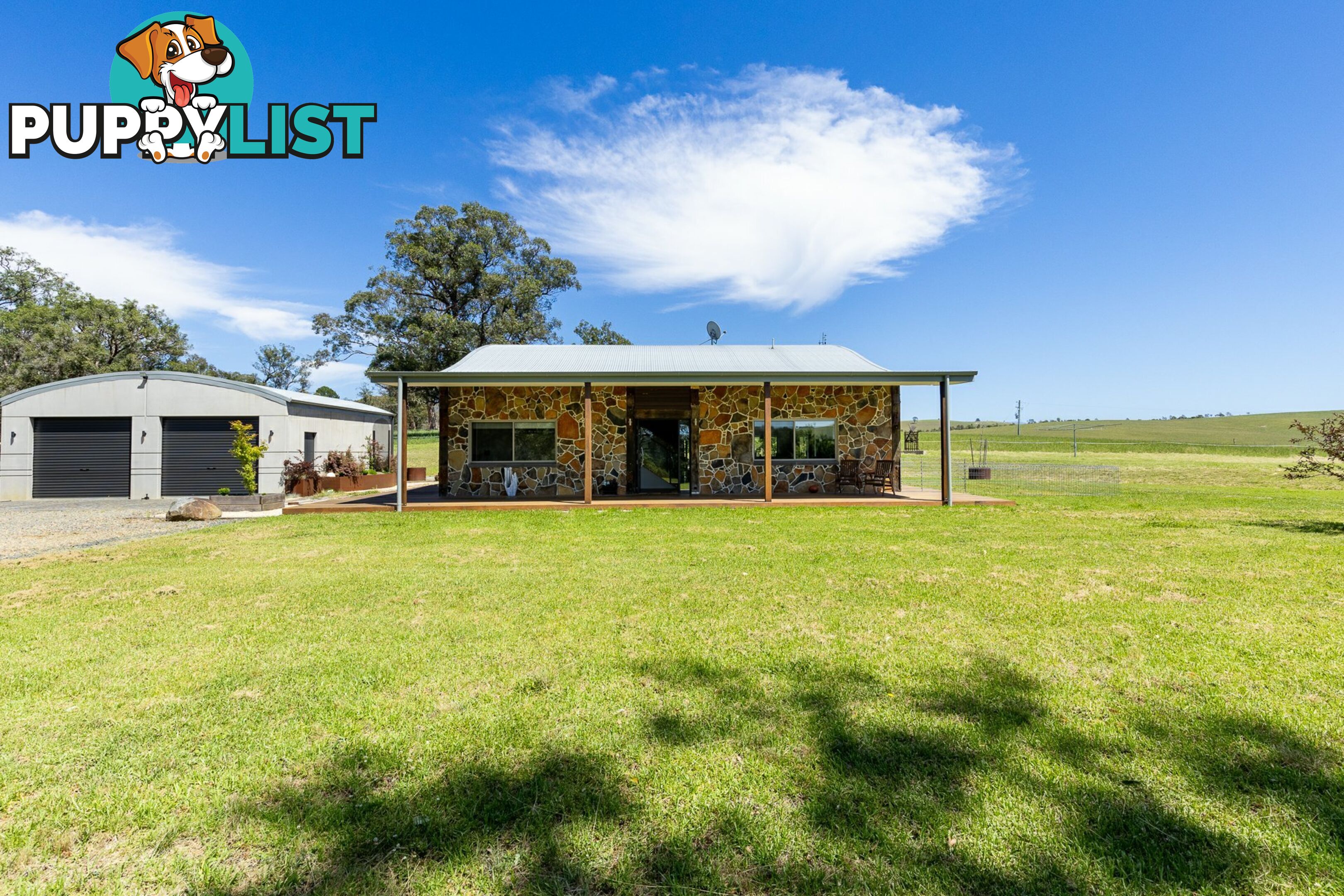 150 Tantawangalo Lane CANDELO NSW 2550