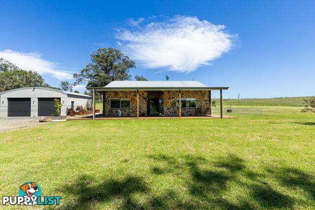 150 Tantawangalo Lane CANDELO NSW 2550