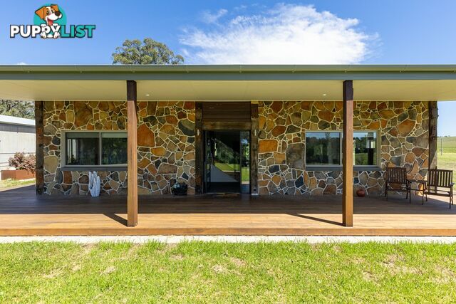 150 Tantawangalo Lane CANDELO NSW 2550