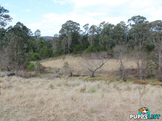 Lot 12 Princes Highway COBARGO NSW 2550