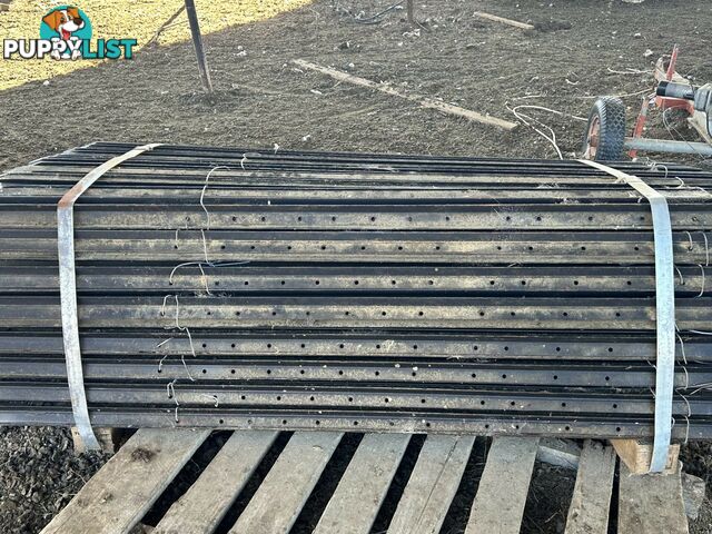 684/West Kamer FARM CLEARANCE SALE KAMERUKA NSW 2550