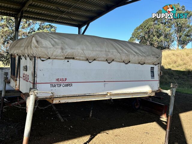 684/West Kamer FARM CLEARANCE SALE KAMERUKA NSW 2550