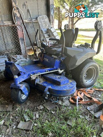 684/West Kamer FARM CLEARANCE SALE KAMERUKA NSW 2550