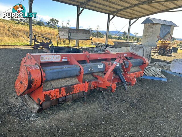 684/West Kamer FARM CLEARANCE SALE KAMERUKA NSW 2550