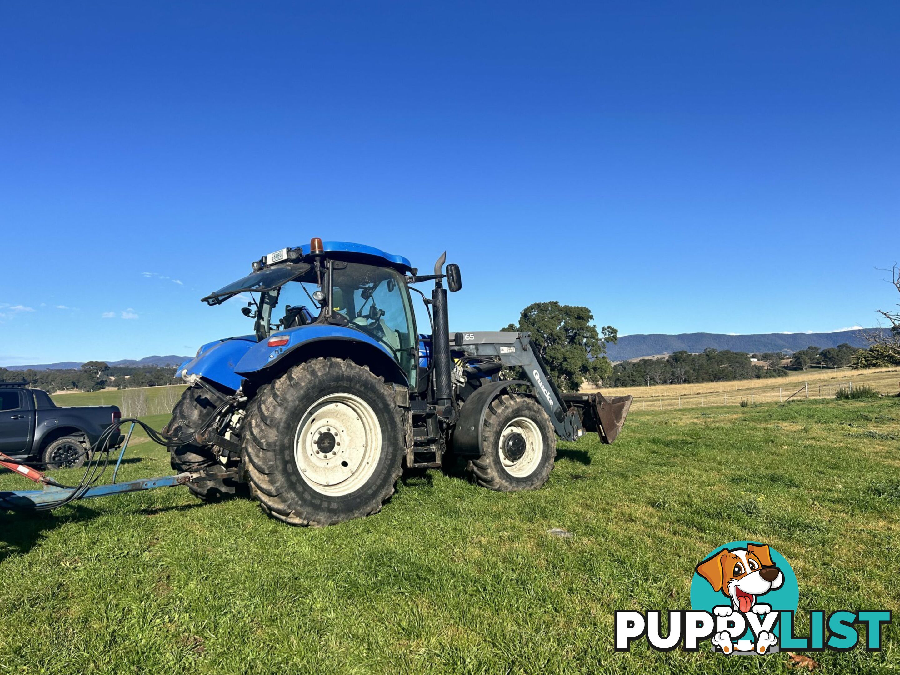 684/West Kamer FARM CLEARANCE SALE KAMERUKA NSW 2550