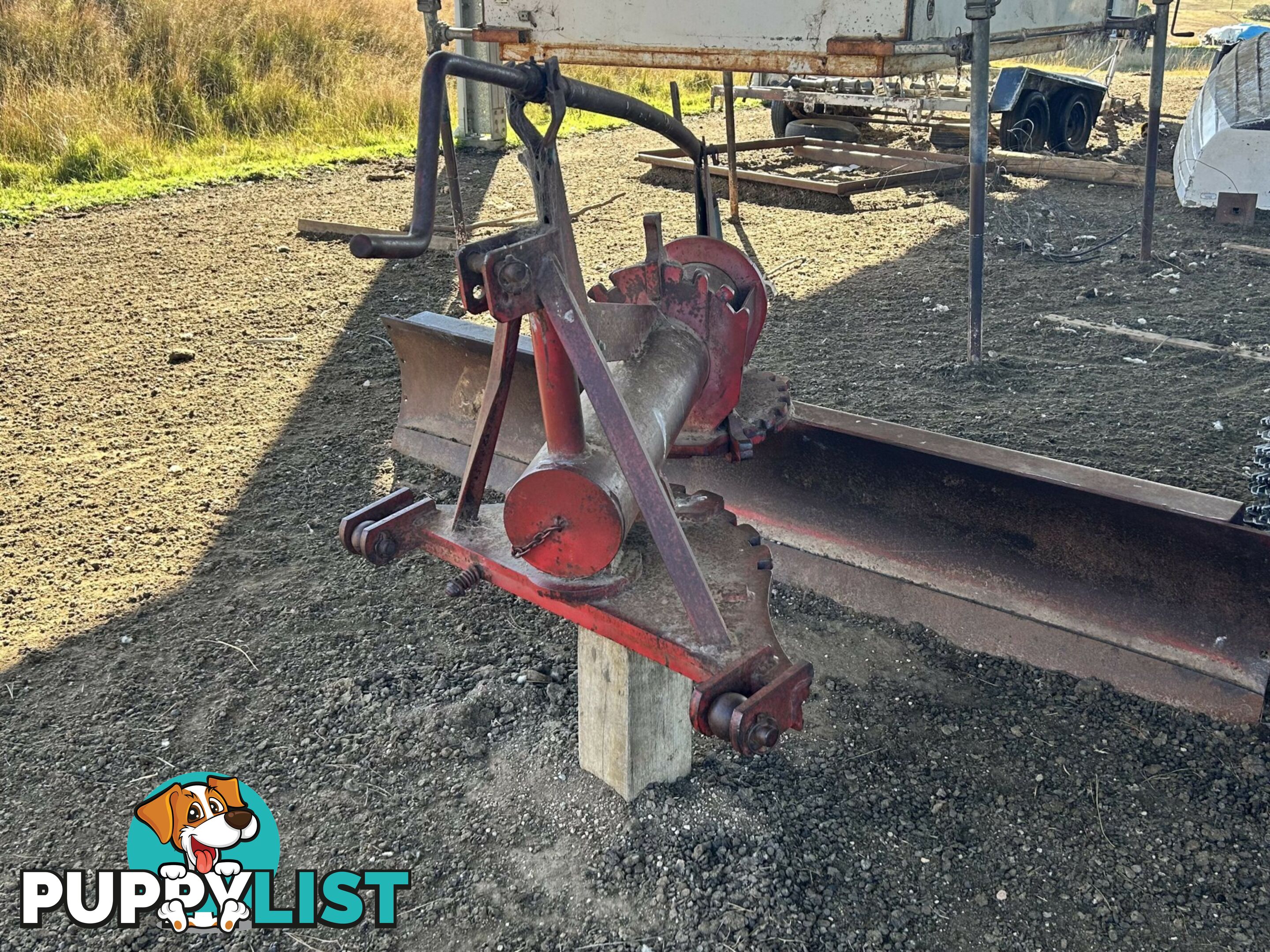 684/West Kamer FARM CLEARANCE SALE KAMERUKA NSW 2550