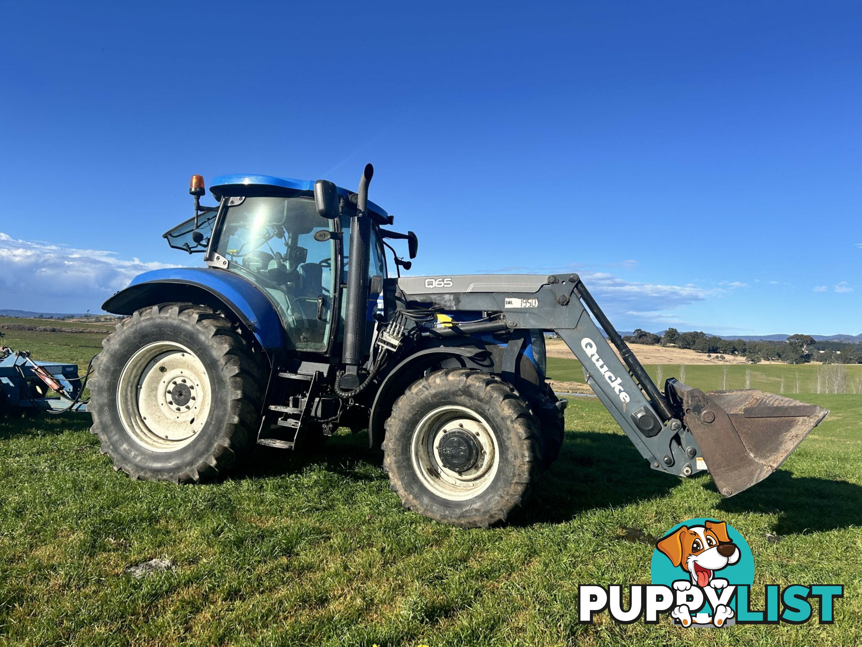 684/West Kamer FARM CLEARANCE SALE KAMERUKA NSW 2550
