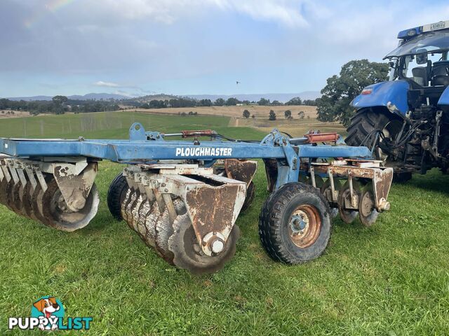 684/West Kamer FARM CLEARANCE SALE KAMERUKA NSW 2550
