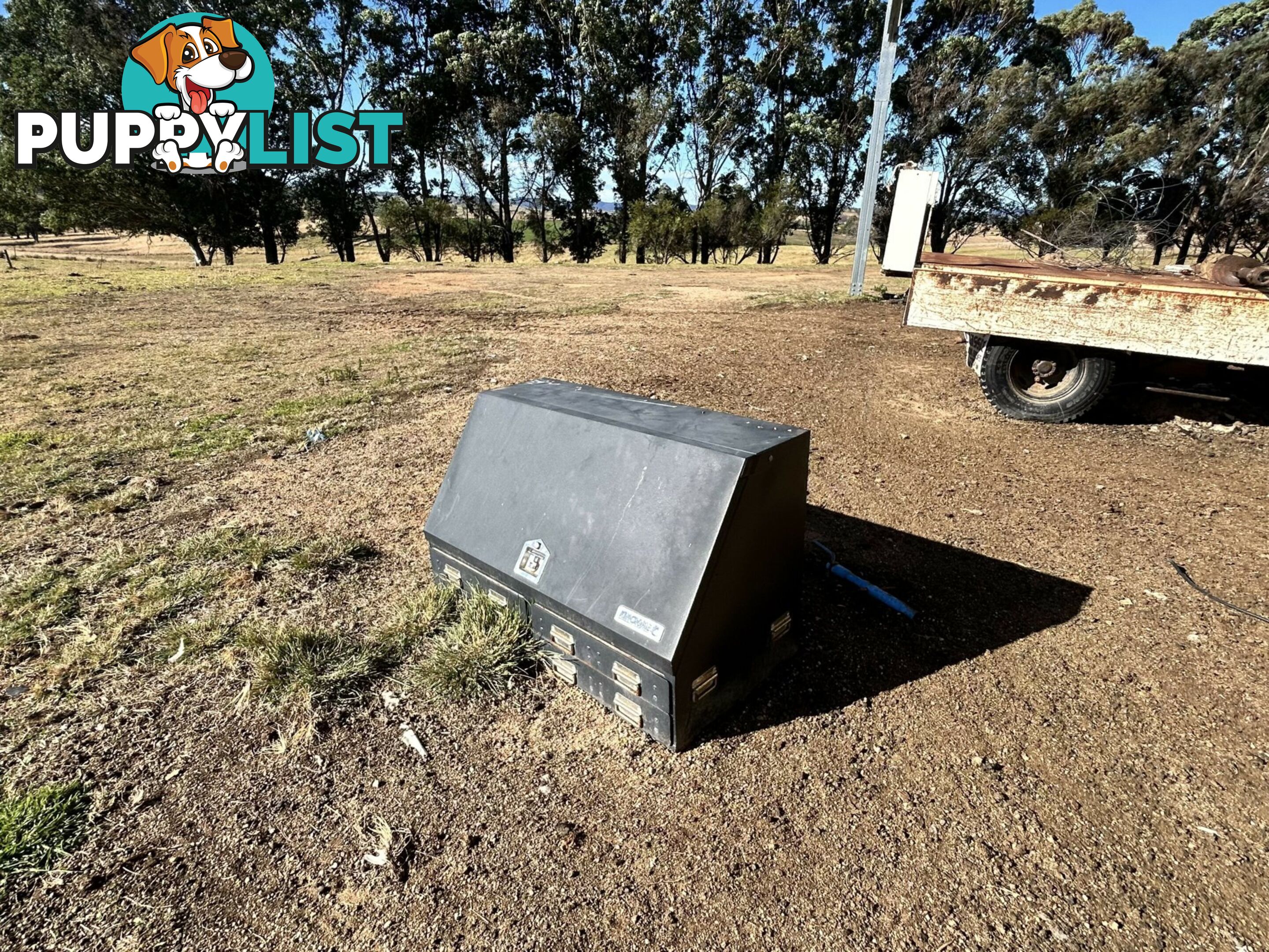 684/West Kamer FARM CLEARANCE SALE KAMERUKA NSW 2550