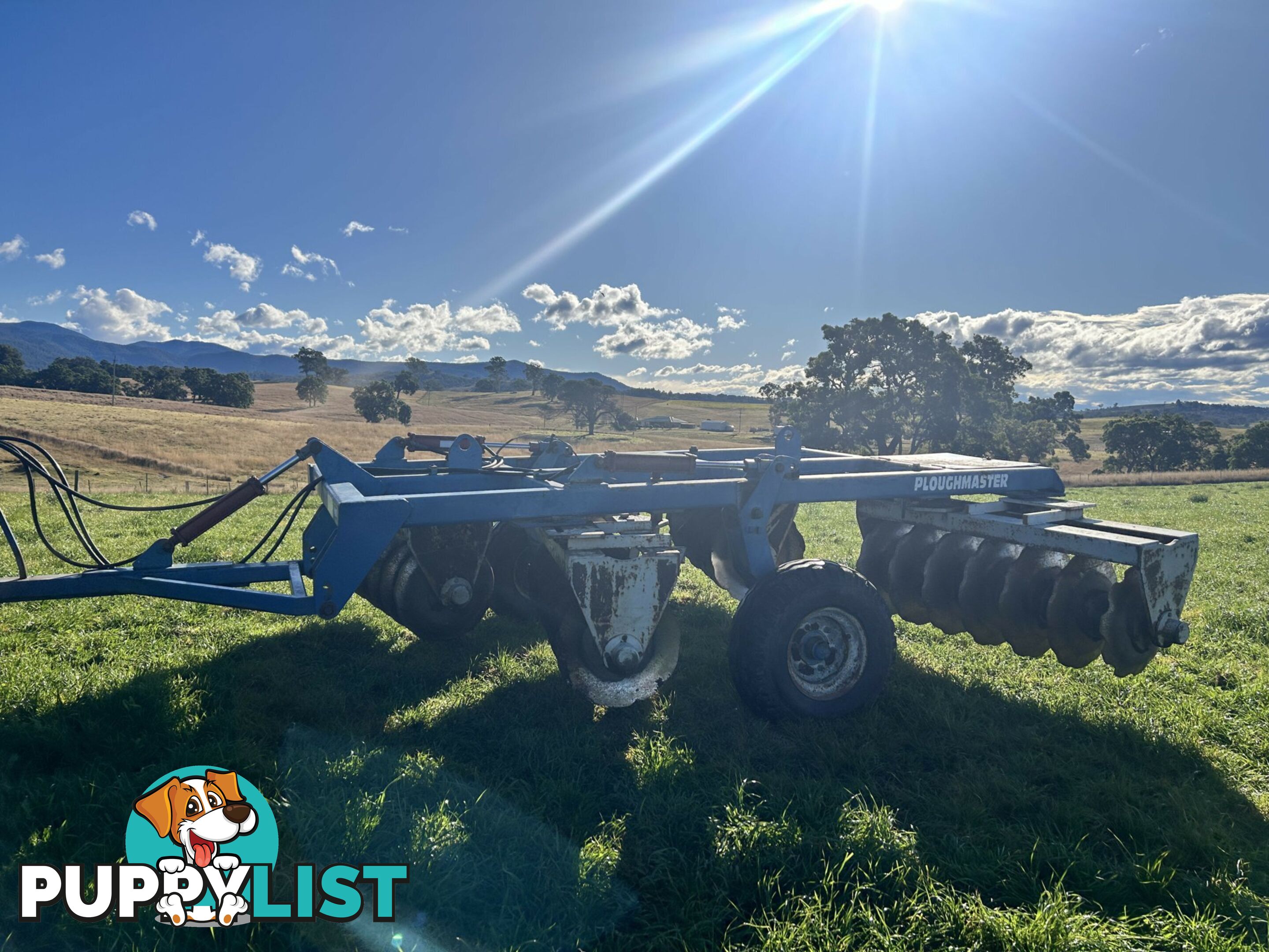 684/West Kamer FARM CLEARANCE SALE KAMERUKA NSW 2550