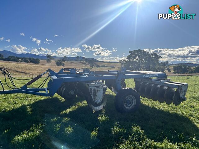 684/West Kamer FARM CLEARANCE SALE KAMERUKA NSW 2550