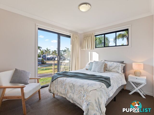 3/45C Andy Poole Drive TATHRA NSW 2550