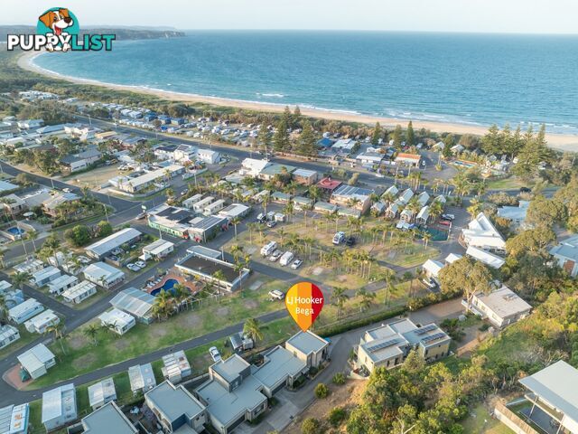 3/45C Andy Poole Drive TATHRA NSW 2550