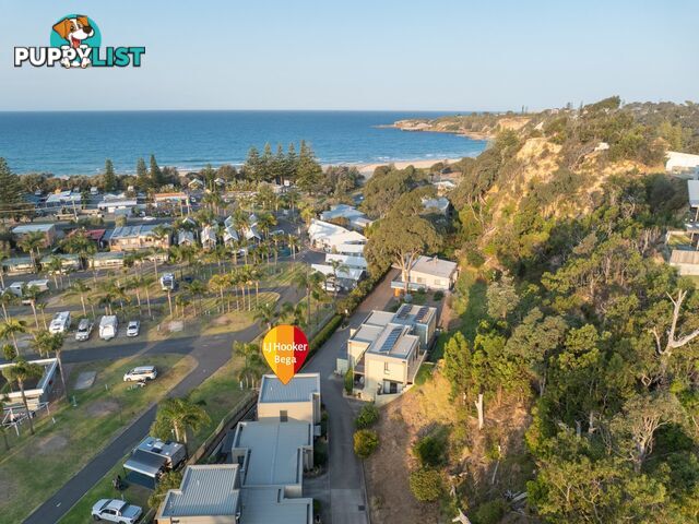 3/45C Andy Poole Drive TATHRA NSW 2550