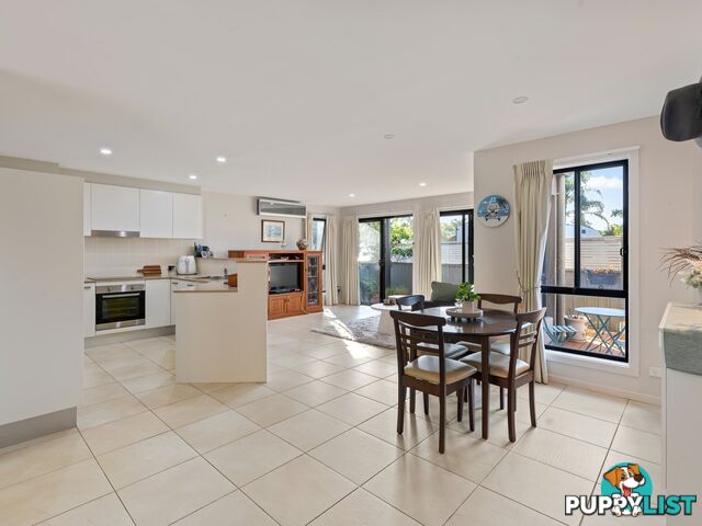 3/45C Andy Poole Drive TATHRA NSW 2550