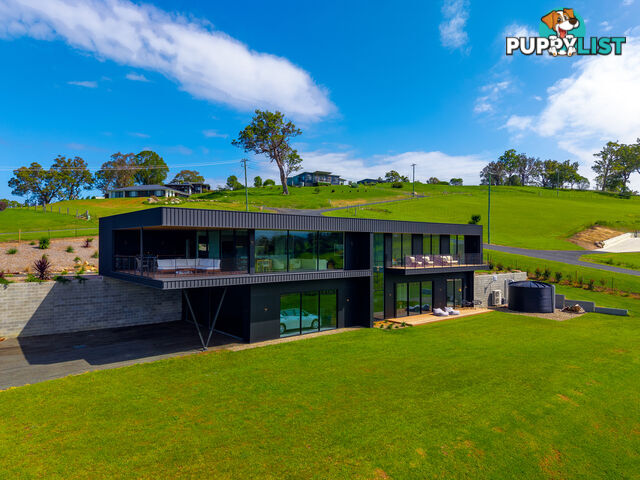 49 Wumbalwarra Drive BEGA NSW 2550