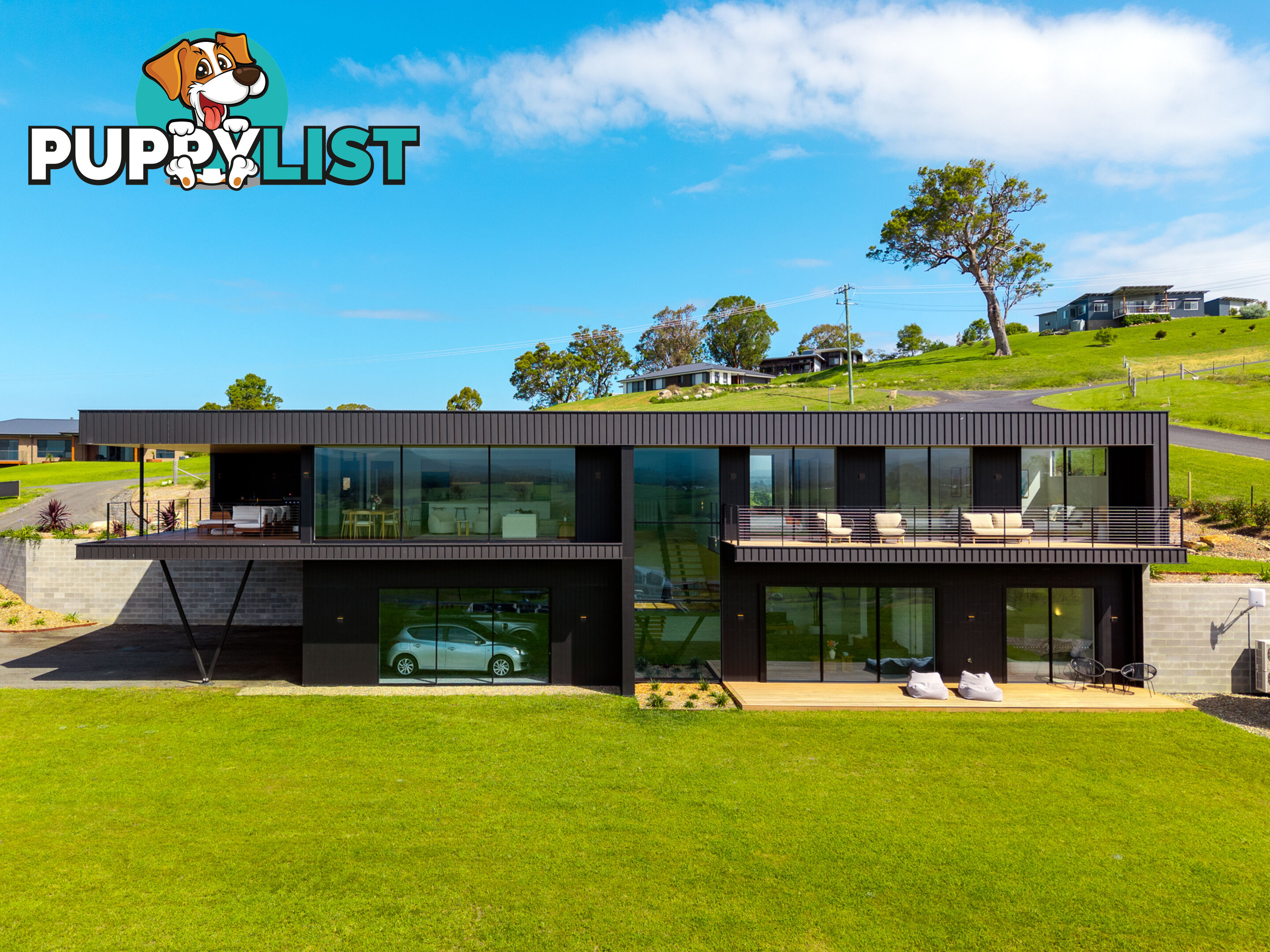 49 Wumbalwarra Drive BEGA NSW 2550