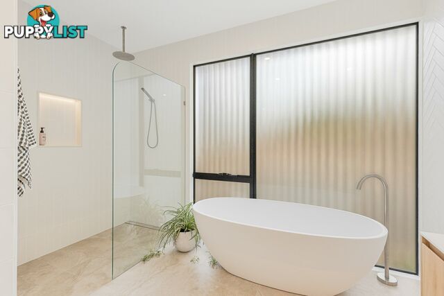 49 Wumbalwarra Drive BEGA NSW 2550