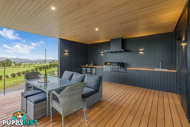 49 Wumbalwarra Drive BEGA NSW 2550