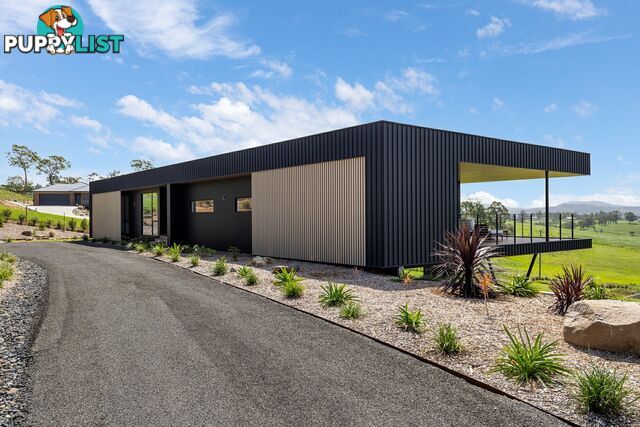 49 Wumbalwarra Drive BEGA NSW 2550