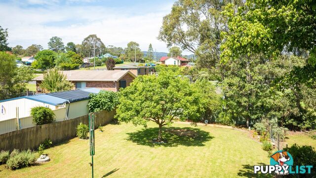 33 Princes Highway WOLUMLA NSW 2550