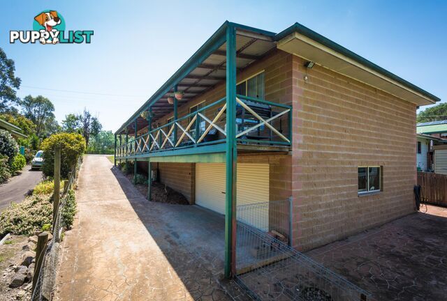 33 Princes Highway WOLUMLA NSW 2550