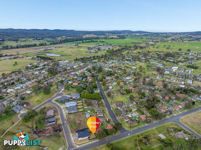 2A Orange Roughy Road BEGA NSW 2550