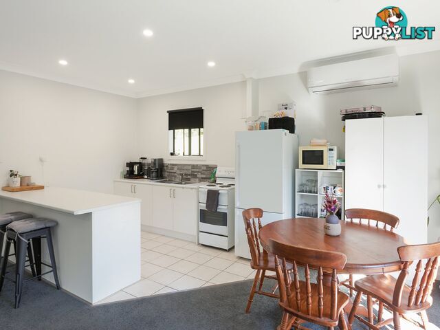 7 Mount Pleasant Road BEGA NSW 2550