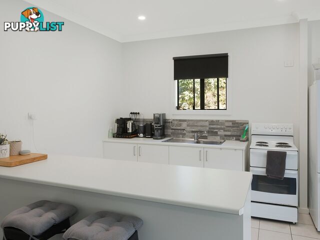 7 Mount Pleasant Road BEGA NSW 2550