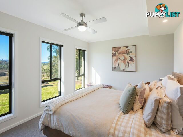 7 Mount Pleasant Road BEGA NSW 2550