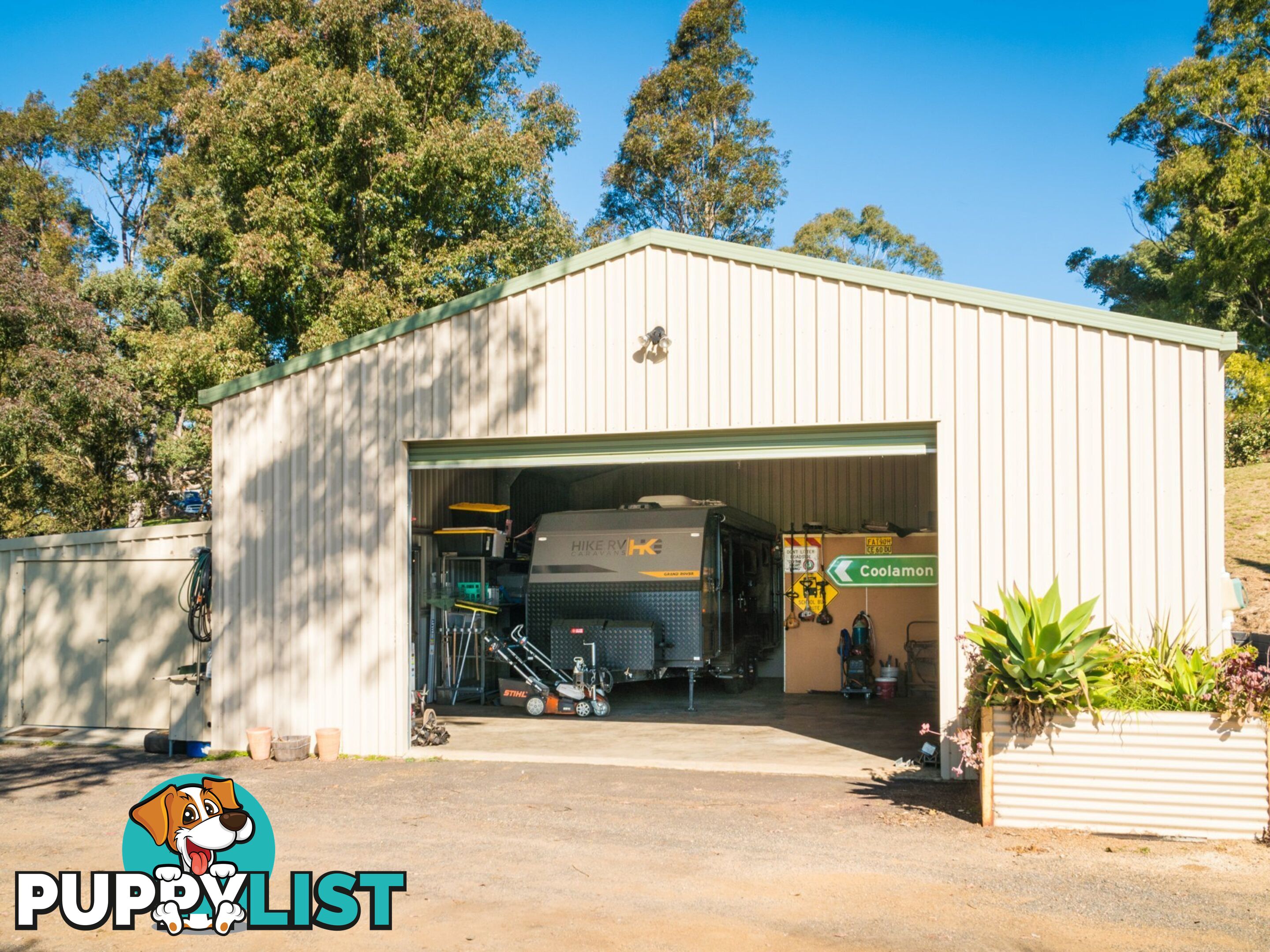 7 Mount Pleasant Road BEGA NSW 2550