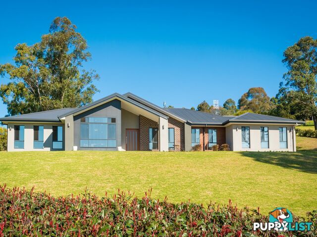 7 Mount Pleasant Road BEGA NSW 2550