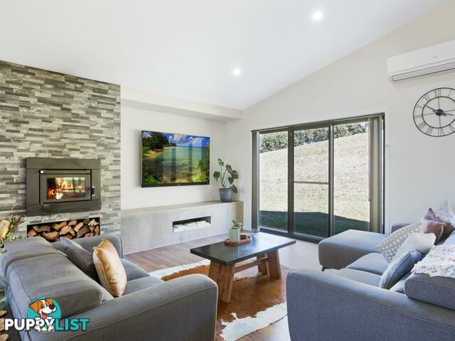 7 Mount Pleasant Road BEGA NSW 2550