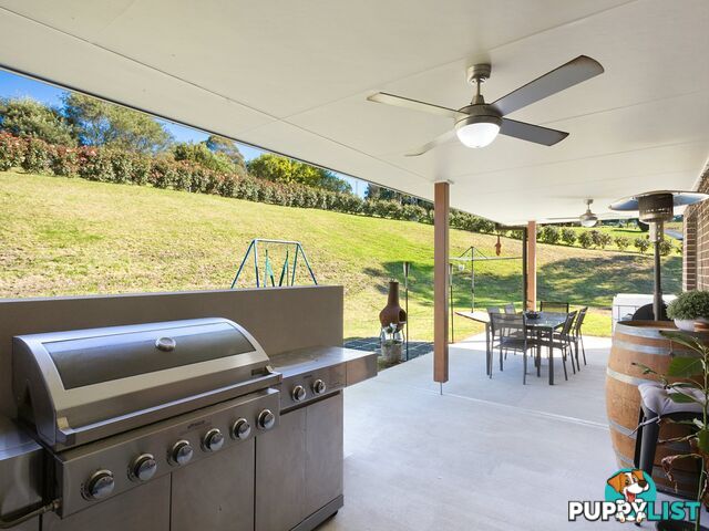 7 Mount Pleasant Road BEGA NSW 2550